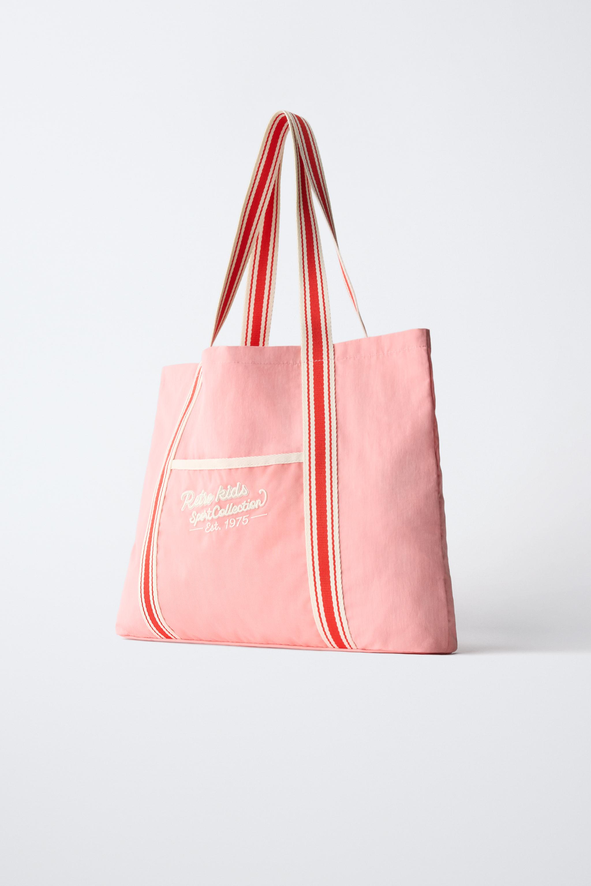 RETRO TOTE BAG